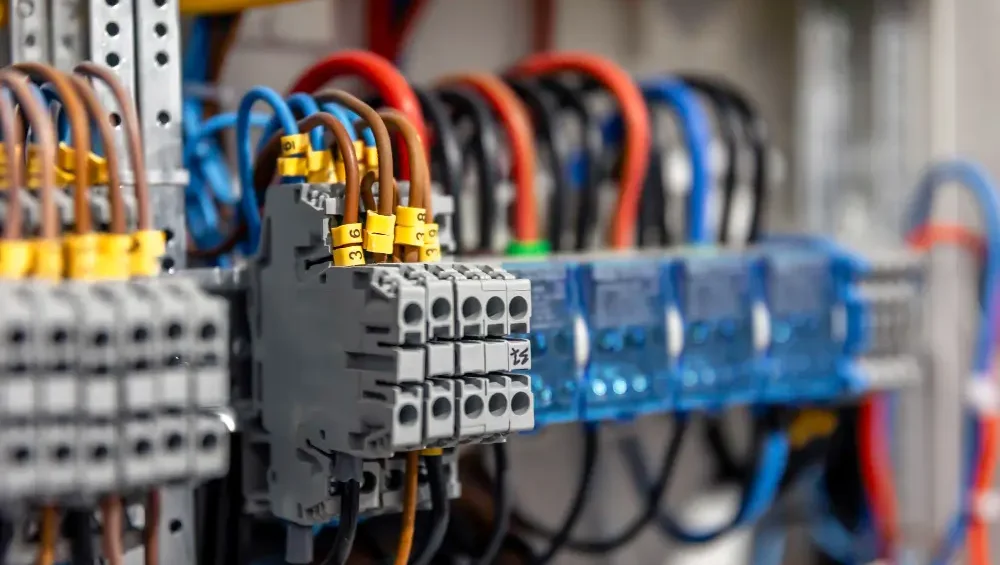 wholesale electrical supply cables componen