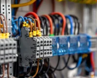 wholesale electrical supply cables componen