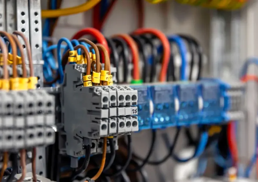 wholesale electrical supply cables componen