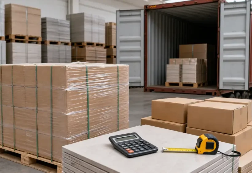 cbm calculator for shipping