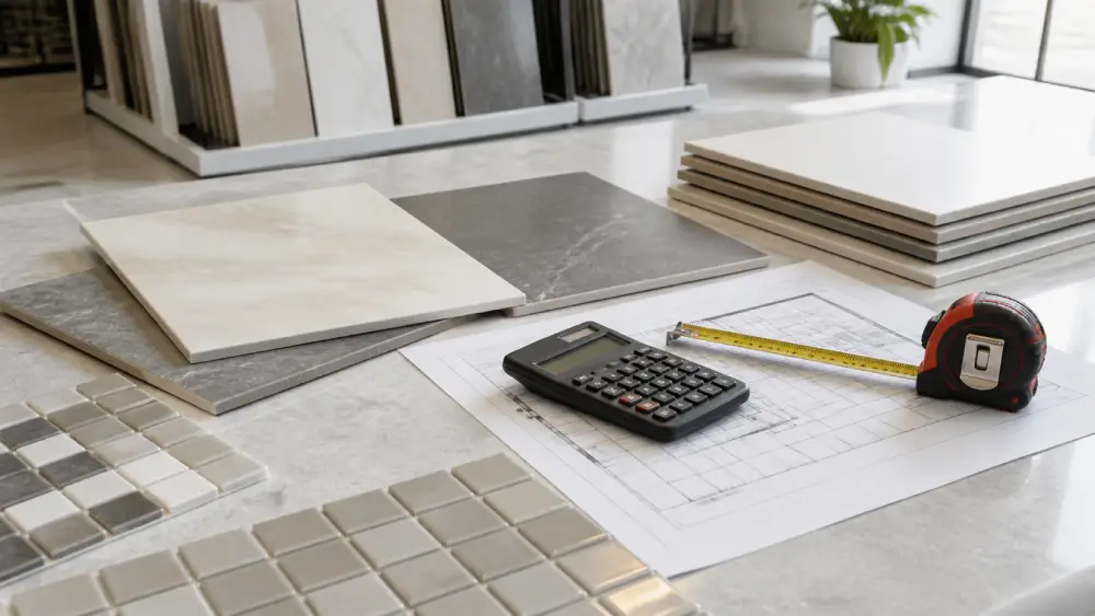 ceramic tile calculator