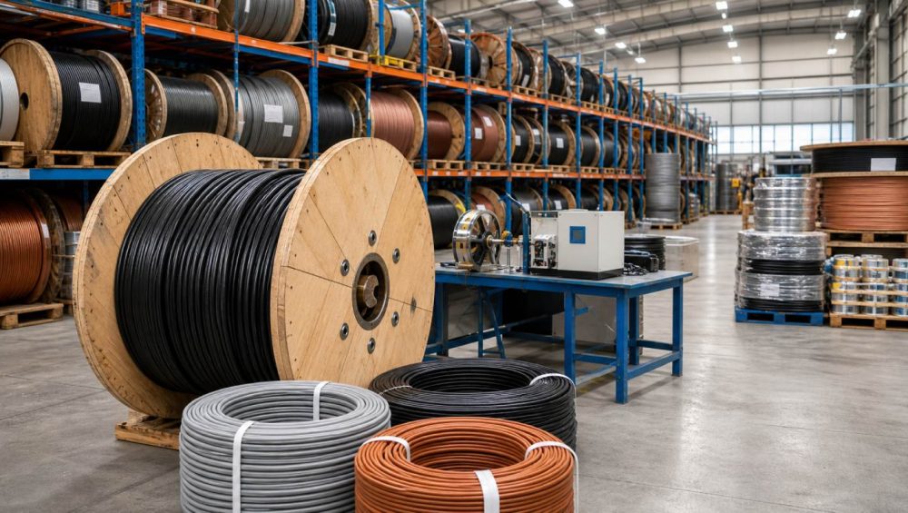 Câbles électriques en gros en Turquie : guide d’achat pour importateurs 8 cables electriques en gros turquie 2