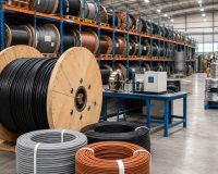 Câbles électriques en gros en Turquie : guide d’achat pour importateurs 5 cables electriques en gros turquie 2