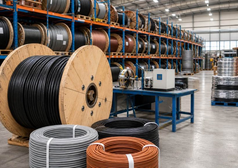cables electriques en gros turquie 2