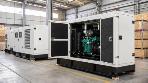 Fournisseur de groupes électrogènes en Turquie : guide d’achat B2B 7 groupes electrogenes turquie guide b2b