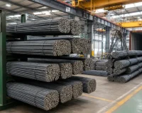 rebar suppliers bulk steel sourcing guide