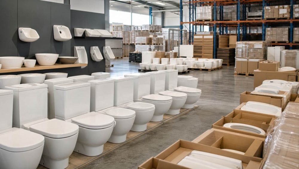 Fournisseur de sanitaires en gros en Turquie : guide d’achat B2B 10 sanitaires en gros turquie guide b2b