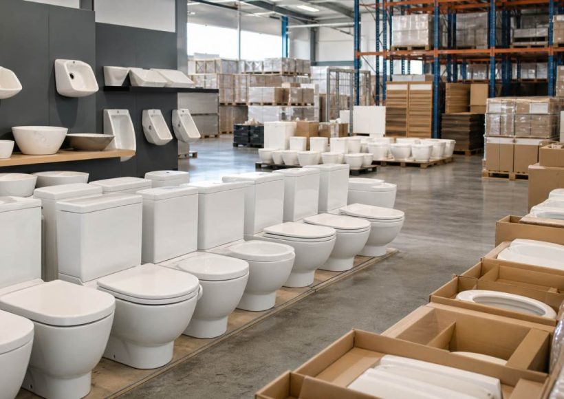 sanitaires en gros turquie guide b2b