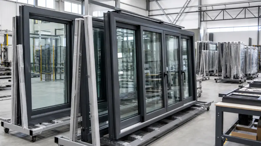 upvc window suppliers bulk buying guid