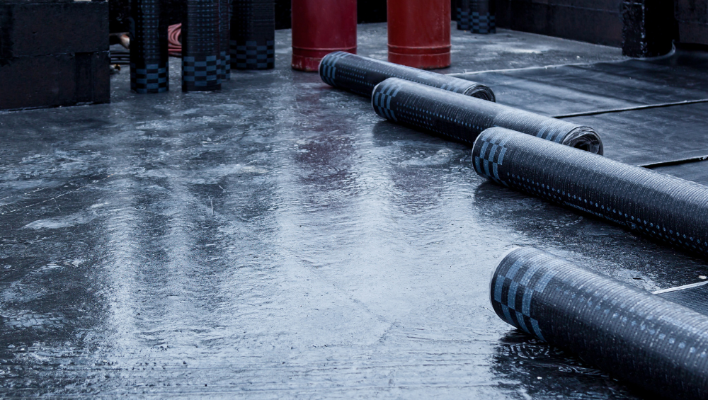 Waterproofing Membrane Suppliers: What B2B Buyers Need to Know 1 waterproofing membrane companies