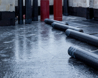Waterproofing Membrane Suppliers: What B2B Buyers Need to Know 3 waterproofing membrane companies