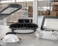 Wholesale LED Lighting Suppliers: A Project Buyer's Guide 3 wholesale led lighting suppliers guide