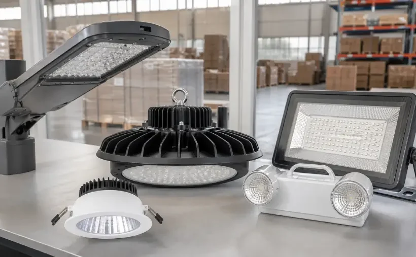 wholesale led lighting suppliers guide